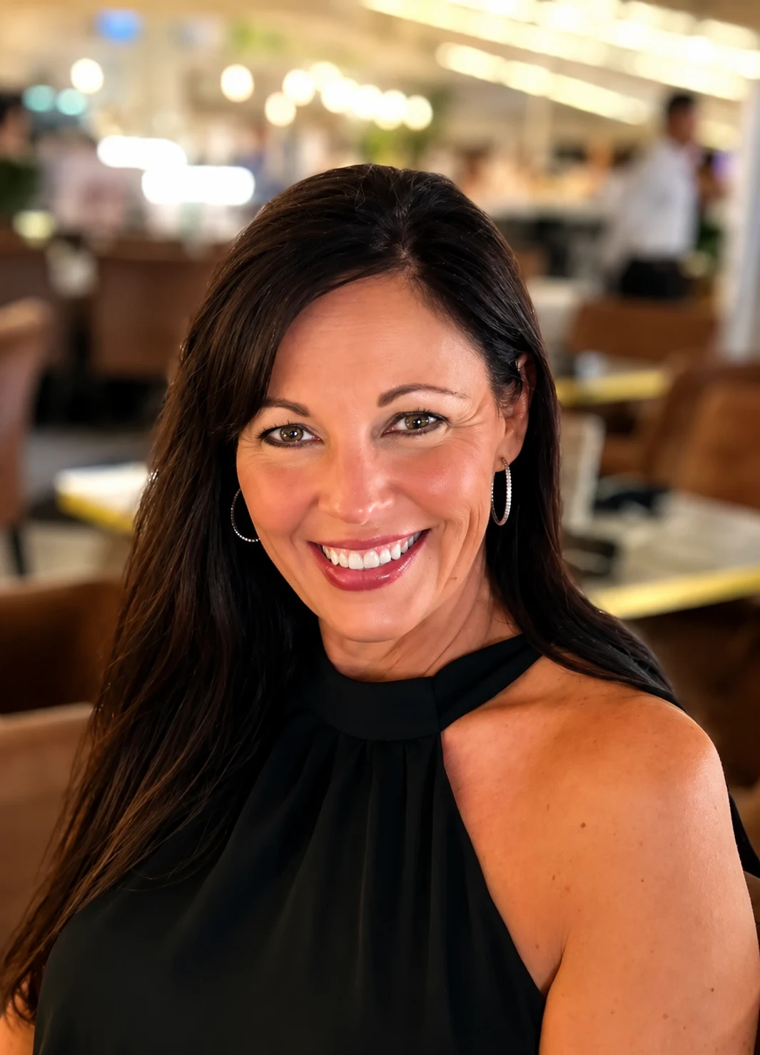 Luxury Travel Advisor Jayne Reeves